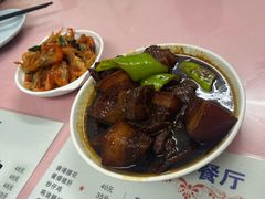 -蘭心餐厅(进贤路店)