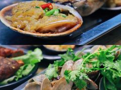 -老虎滩大连海鲜烧烤(建邺云锦路总店)