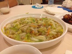 -松兰山海景大酒店·海鲜中餐厅