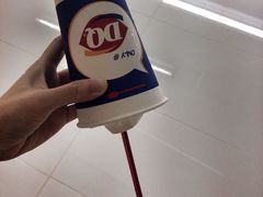 -DQ·蛋糕·冰淇淋(南开大悦城2F店)