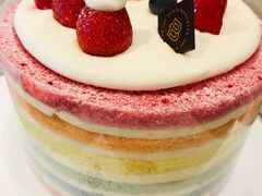 -巴黎贝甜(凯德MALL望京店)