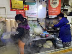 -王记生烫牛杂面馆(兰陵路店)
