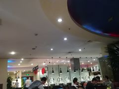 -胥城大厦-胥香自助餐厅