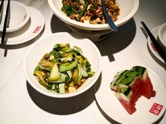 -新辣宴·湖南家常菜·商务聚餐(中粮创芯店)
