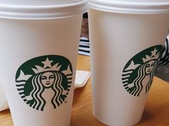 -星巴克臻选(湖滨道店)