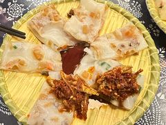 牛肉萝卜安上粉皮-安上粉皮.非遗手工小吃(骑龙巷店)