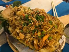 -Onion restaurant