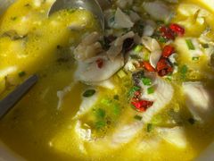 -水岸小城故事(堤口路店)