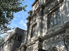 -1901 Cafe(西四店)
