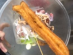 -四川老牛麻辣烫(北门桥店)
