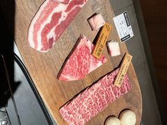 -虎哥六韩式烤肉料理 TIGERGRILL(隆生金山湖中心购物广场店)