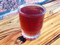 -阿婆情腊排骨火锅(金虹路店)