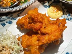 -鳥焱商店(王府大街店)