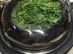 -粗茶淡饭·隐庐私厨(东亭店)