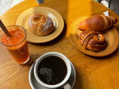 -BAKER&SPICE(祥云小镇店)