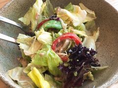 法式里埃维拉色拉-EN SPACE恩空间