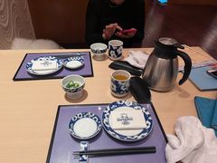 -小山日本料理(太古汇店)