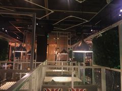 大堂-JUKEBOX玖部音乐餐厅(华侨城店)