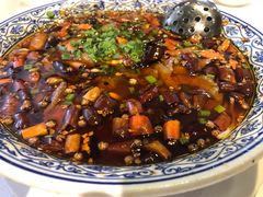-山泉公馆酒家(广州东站店)