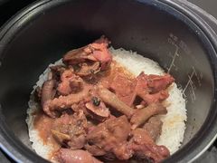 -羽鸽集·乳鸽专门店·地道顺德菜(岭南站店)