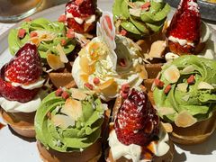 -BE BRIGHT KITCHEN(正佳广场店)