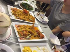 -建兴酒家(萨木亚店)