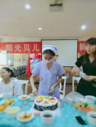 点击看大图 -纵享怡月月子中心(西稍门店)