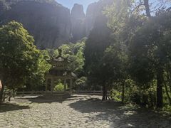 -雁荡山风景名胜区