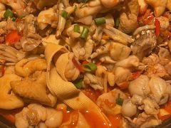 -蛙小侠(亚欧商厦店)