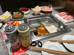 -海底捞火锅(莘松路店)