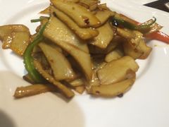 -菩提树·素食餐厅(汇智国际商业中心店)