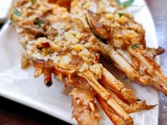 -渔日本料理铁板烧(新天地假日广场店)