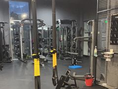 -Burn Fit燃炼健身工作室(新都旗舰店)