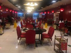 大堂-芦月轩羊蝎子(太平桥店)
