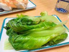 -当家水煎包·牛肉汤(浦江店)