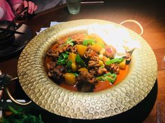 -楼兰新疆主题餐厅(苏州中心店)