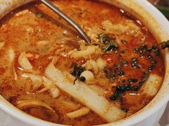 -泰椰里·泰国餐厅(智慧城广百广场店)
