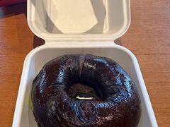 -CC BAGEL&SCONE 贝果与司康(南开大悦城店)