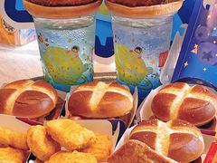 -麦当劳(塔园路店)