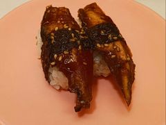 -争鲜回转寿司(朝北大悦城店)