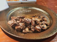 -鳗鱼家·深夜食堂(军博店)