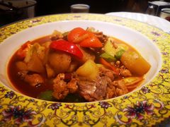 -吴满满油泼面(北方风味园店)