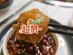 鲜打虾滑-椒王火锅(厚街万达店)