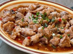 -蒸坊黄鳝饭(骏丰大厦店)