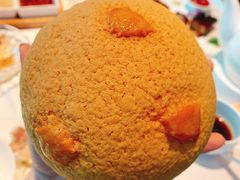 炳胜菠萝包-炳胜品味(海印总店)