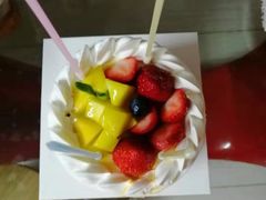 -好利来(乐堤港店)