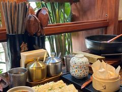 -银米·云南传统过桥米线(双廊黑金冠店)