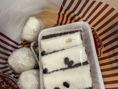 -南大门韩国米糕(公滨路店)