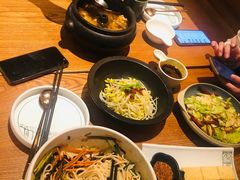 -云海肴·汽锅鸡·云南菜(广安门天虹店)