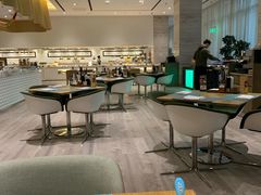 -沈阳和平艾美酒店新食谱西餐厅